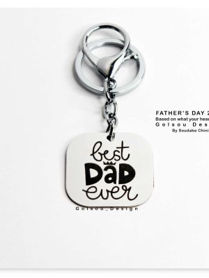 Ø¬Ø§Ø³ÙˆØ¦ÛŒÚ†ÛŒ Best Dad ever