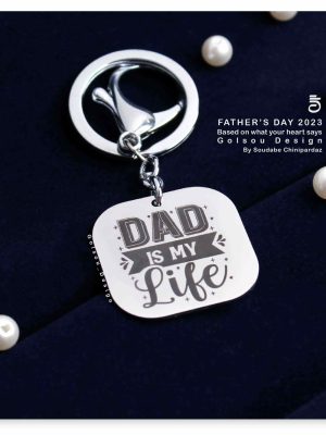 Ø¬Ø§Ú©Ù„ÛŒØ¯ÛŒ Dad is my life