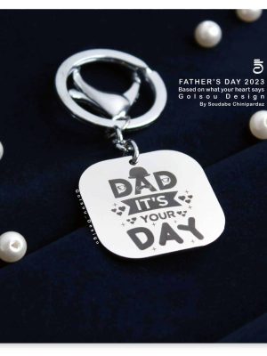Ø¬Ø§Ú©Ù„ÛŒØ¯ÛŒ Dad Day Ø±ÙˆØ² Ù¾Ø¯Ø±