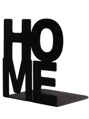 نگهدارنده کتاب مدل خونه - Home گلسو