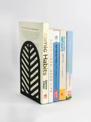 نگهدارنده کتاب مدل درخت انتزاعی گلسو